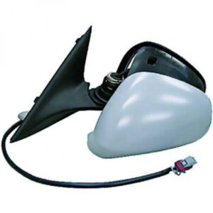 Rétroviseur Extérieur Gauche Convexe Alfa Romeo 159 (939) De 2005 À 2011 - Pièces auto Maroc