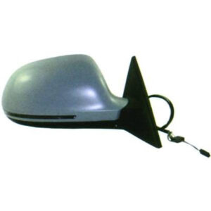 Rétroviseur Extérieur Gauche Convexe Audi A6 De 1999 À 2004 - Pièces auto Maroc