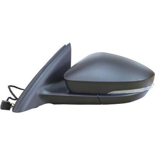 Rétroviseur Extérieur Gauche Convexe De 2013 Jusqu'à la phase suivante - Pièces auto Maroc