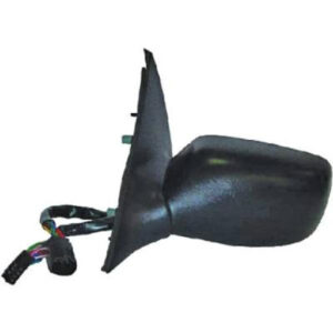 Rétroviseur Extérieur Gauche Convexe Ford Escort 7 De 1995 À 2000 - Pièces auto Maroc