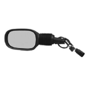 Rétroviseur Extérieur Gauche Convexe Ford KÀ 2001 (Rb) De 1997 À 2008 - Pièces auto Maroc