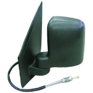 Rétroviseur Extérieur Gauche Convexe Ford Transit De 2002 À 2009 - Pièces auto Maroc