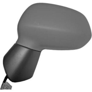 Rétroviseur Extérieur Gauche Convexe Honda Jazz De 2001 À 2004 - Pièces auto Maroc