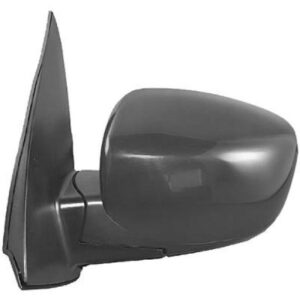 Rétroviseur Extérieur Gauche Convexe Hyundai I10 (Pa) De 2008 À 2011 - Pièces auto Maroc