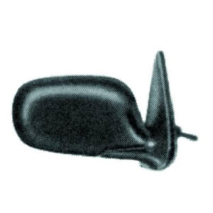 Rétroviseur Extérieur Gauche Convexe Nissan MicrÀ 2002 (K11) De 1992 À 2003 - Pièces auto Maroc