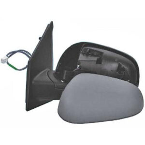 Rétroviseur Extérieur Gauche Convexe Nissan Note De 2005 À 2009 - Pièces auto Maroc