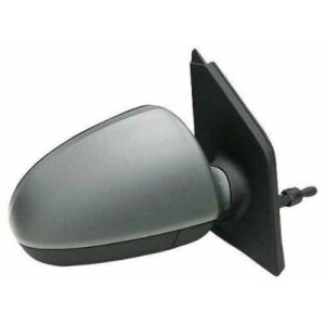 Rétroviseur Extérieur Gauche Convexe Smart Fortwo / City-Coupe (451) De 2007 À 2014 - Pièces auto Maroc
