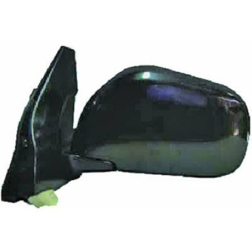 Rétroviseur Extérieur Gauche Convexe Suzuki Grand VitarÀ 2001 (Ft Ht) De 1998 À 2004 - Pièces auto Maroc