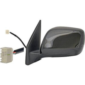 Rétroviseur Extérieur Gauche Dépliable Toyota Land Cruiser De 2009 À 2013 - Pièces auto Maroc