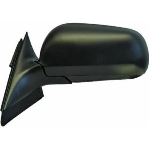 Rétroviseur Extérieur Gauche Grand Boîtier Audi A4 De 1994 À 2000 - Pièces auto Maroc