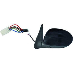 Rétroviseur Extérieur Gauche Nissan Juke 1 (F15) De 2010 Jusqu'à la phase suivante - Pièces auto Maroc