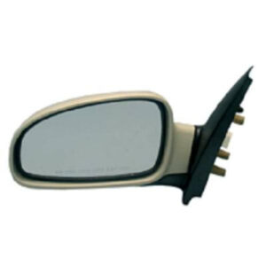 Rétroviseur Extérieur Gauche Réglage Électrique Chevrolet Kalos De 2002 À 2008 - Pièces auto Maroc