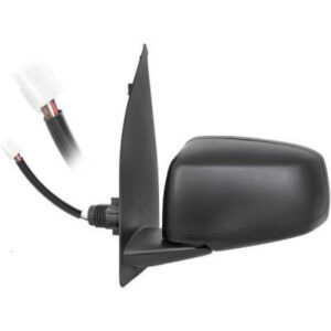 Rétroviseur Extérieur Gauche Réglage Électrique Fiat Panda (169) De 2003 À 2009 - Pièces auto Maroc