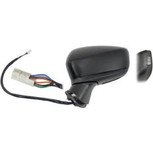 Rétroviseur Extérieur Gauche Réglage Électrique Mazda Cx5 De 2012 À 2015 - Pièces auto Maroc