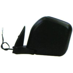 Rétroviseur Extérieur Gauche Réglage Électrique Mitsubishi Pajero 2 De 1997 À 2000 - Pièces auto Maroc