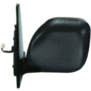 Rétroviseur Extérieur Gauche Réglage Électrique Mitsubishi Pajero 3 De 2000 À 2006 - Pièces auto Maroc