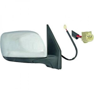 Rétroviseur Extérieur Gauche Réglage Électrique Toyota Land Cruiser De 2009 À 2013 - Pièces auto Maroc
