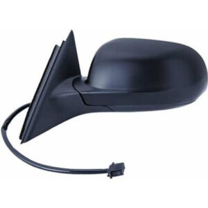 Rétroviseur Extérieur Gauche Réglage Électrique Volkswagen Passat De 1998 À 2003 - Pièces auto Maroc