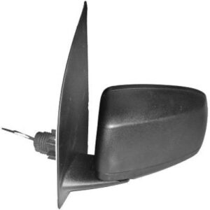 Rétroviseur Extérieur Gauche Réglage Manuel Fiat Panda (169) De 2003 À 2009 - Pièces auto Maroc