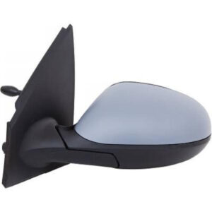 Rétroviseur Extérieur Gauche Réglage Manuel Lancia Ypsilon (843) De 2003 À 2011 - Pièces auto Maroc