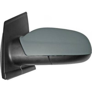 Rétroviseur Extérieur Gauche Réglage Manuel Volkswagen Fox De 2005 À 2011 - Pièces auto Maroc