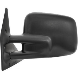 Rétroviseur Extérieur Gauche Réglage Manuel Volkswagen Transporteur 4 De 1990 À 2003 - Pièces auto Maroc