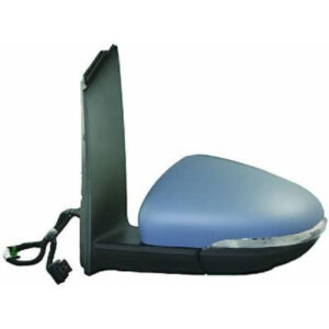 Rétroviseur Extérieur Gauche Volkswagen Touran (1T3) De 2010 À 2015 - Pièces auto Maroc