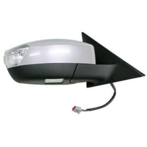 Rétroviseur Extérieur Pour Feu De Clignotant Gauche Ford Galaxy 2 (Wa6) De 2006 À 2010 - Pièces auto Maroc