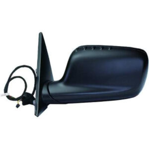 Rétroviseur Gauche À Peindre Bmw 3-Reihe (E46) Lim./Touring 2001 à 2005 - Pièces auto Maroc
