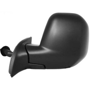 Rétroviseur Gauche À Peindre Citroen Berlingo 2008 à 2012 - Pièces auto Maroc