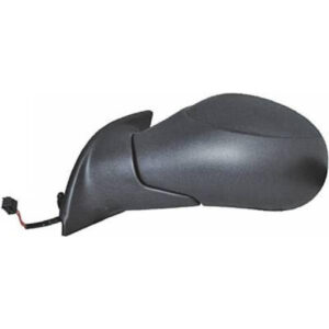Rétroviseur Gauche À Peindre Citroen C3 2005 à 2009 - Pièces auto Maroc
