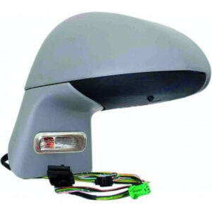 Rétroviseur Gauche À Peindre Citroen C4 2005 Trg. 2009 à 2010 - Pièces auto Maroc