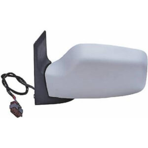 Rétroviseur Gauche À Peindre Citroen Evasion 1994 à 2002 - Pièces auto Maroc