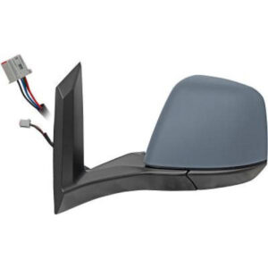 Rétroviseur Gauche À Peindre Ford Transit Connect 2013 Jusqu'à la phase suivante - Pièces auto Maroc