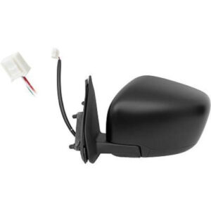 Rétroviseur Gauche À Peindre Nissan NavarÀ 2015 Jusqu'à la phase suivante - Pièces auto Maroc