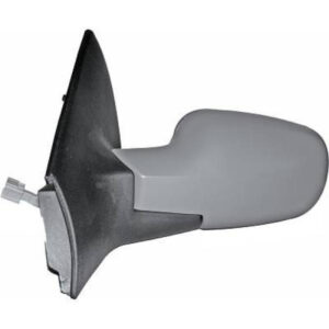 Rétroviseur Gauche À Peindre Renault Megane Ii 2006 à 2008 - Pièces auto Maroc