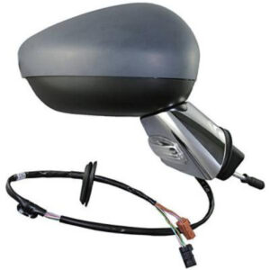 Rétroviseur Gauche Avec Feu De Clignotant Citroen Ds3 2010 Jusqu'à la phase suivante - Pièces auto Maroc