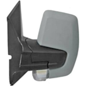 Rétroviseur Gauche Avec Feu De Clignotant Ford Transit Tourneo Custom 2012 à 2018 - Pièces auto Maroc