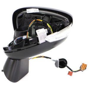 Rétroviseur Gauche Citroen C3 Aircross 2017 - Pièces auto Maroc