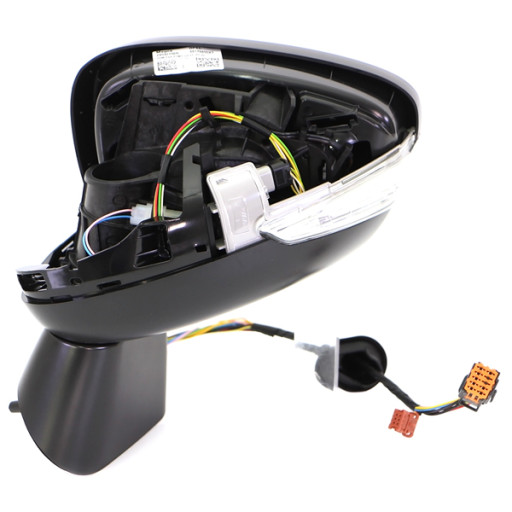 Rétroviseur Gauche Citroen C3 Aircross 2017 - Pièces auto Maroc