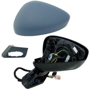 Rétroviseur Gauche Citroen C4 2010 - Pièces auto Maroc