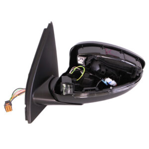 Rétroviseur Gauche Electrique Degivrant Peugeot 308 2017 - Pièces auto Maroc