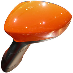 Rétroviseur Gauche Fiat Grande Punto Elec Peindre 2005 - Pièces auto Maroc