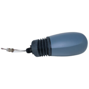 Rétroviseur Gauche Fiat Punto Cable A Peindre 99 - Pièces auto Maroc