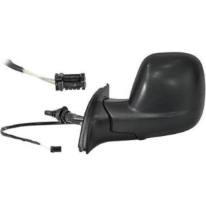 Rétroviseur Gauche Grainé Convexe Citroen Berlingo Multispace/Kastenw.2012 à 2015 - Pièces auto Maroc