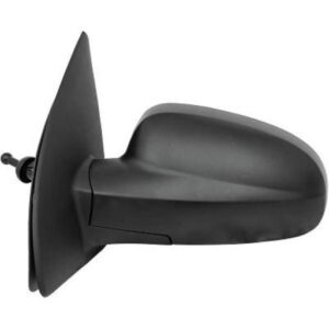 Rétroviseur Gauche Manuel Chevrolet/Daewoo Aveo Stufenheck 2006 à 2011 - Pièces auto Maroc