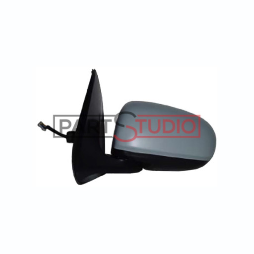 Rétroviseur Gauche Nissan Almera Echap 00 - Pièces auto Maroc