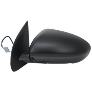 Rétroviseur Gauche Nissan Qashqai 2007 - Pièces auto Maroc