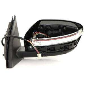 Rétroviseur Gauche Nissan Qashqai 2014 - Pièces auto Maroc