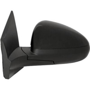 Rétroviseur Gauche Noir Chevrolet/Daewoo Aveo Fliess-/Stufenheck 2011 Jusqu'à la phase suivante - Pièces auto Maroc